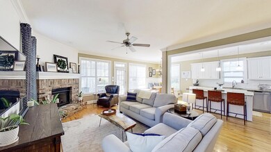 204 Beale Ln, Evans, GA 30809 - photo 6