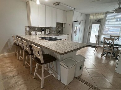 Granite Counter Tops