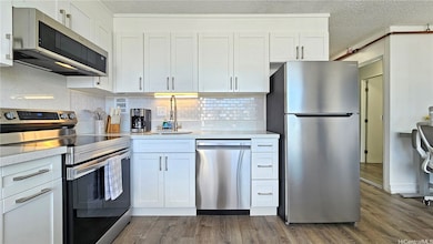 Holiday Manor unit 1115, Honolulu, HI 96814 - photo 4