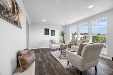 2054 W Locoweed Dr, Pueblo, CO 81007 - photo 3