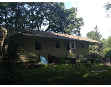 117 Putnam Rd, Holden, MA 01520 - photo 3