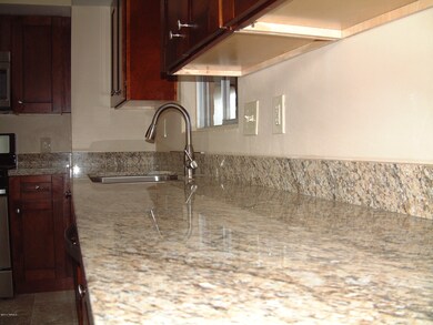 Beautiful Granite Top