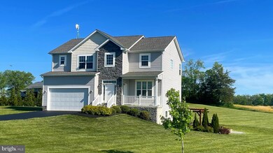 179 Eiderdown Dr, Martinsburg, WV 25404 - photo 5