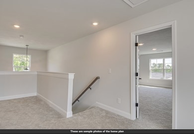 105 Paspalum Ct unit lot 1017, Greenwood, SC 29649 - photo 3