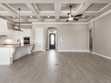 2001 Sunset Ct, Weatherford, TX 76088 - photo 7