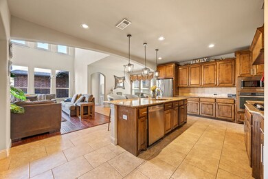 1123 Autumn Mist Way, Arlington, TX 76005 - photo 5