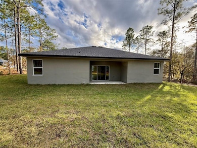 1575 W Lamplighter St, Citrus Springs, FL 34434 - photo 2