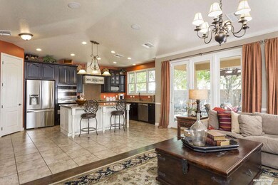 Open Concept