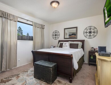 MasterBedRoom
