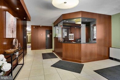 The Newport unit 807, Washington, DC 20036 - photo 3