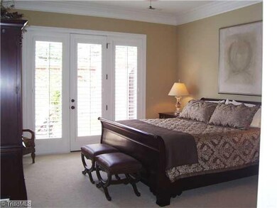 Master Bedroom.