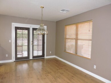 Breakfast Room