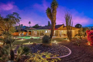43622 Warner Trail, Palm Desert, CA 92211 - photo 2