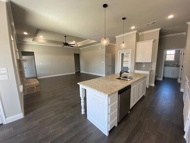 2380 E Dry Creek Rd, Poolville, TX 76487 - photo 5