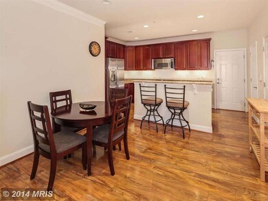 14511 Barkham Dr unit 268A, Woodbridge, VA 22191 - photo 5