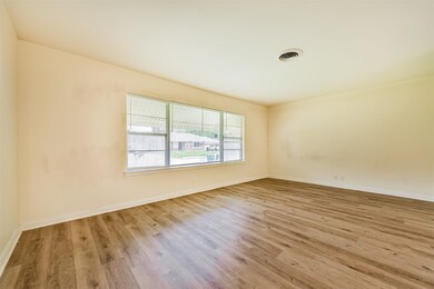 Front living area