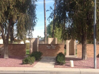 17447 N Boswell Blvd, Sun City, AZ 85373 - photo 2