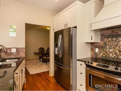 Stainless Appliances