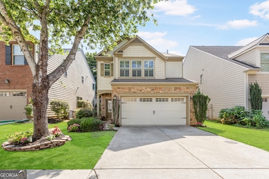 3584 Archgate Ct, Alpharetta, GA 30004 - photo 2