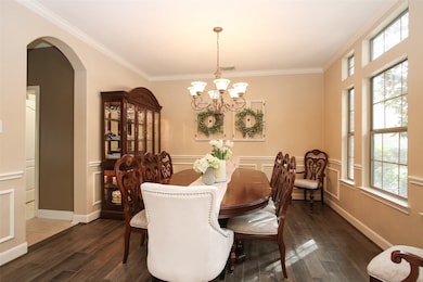 2207 Spring Lake Park Ln, Spring, TX 77386 - photo 7