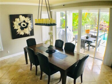 Formal Dining- open concept