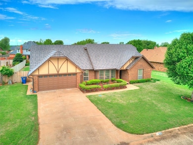 904 N Park Place, Kingfisher, OK 73750 - photo 5