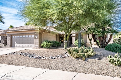 17496 N Escalante Ln, Surprise, AZ 85374 - photo 2