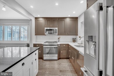 514 E Lancaster Ave unit C4 (AKA 284C4), Wynnewood, PA 19096 - photo 7