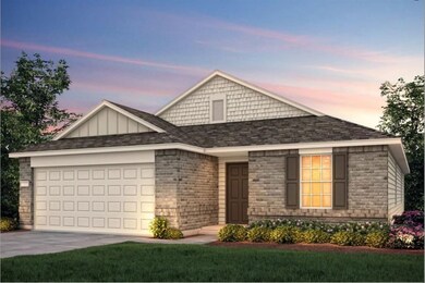 318 Paso Fino Dr, Alvin, TX 77511 - photo 5