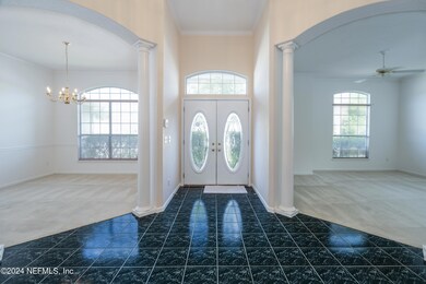 Durbin Parke - Interior-1