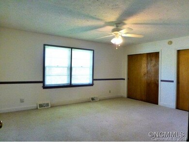 Large master bedroom