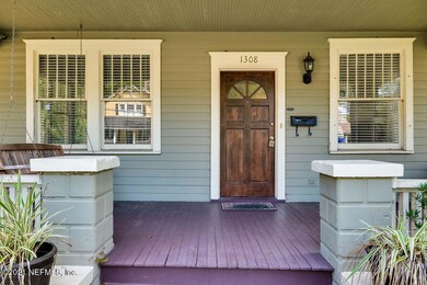 1308 Donald St, Jacksonville, FL 32205 - photo 5