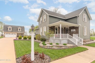 515 W Bremen St, New Knoxville, OH 45871 - photo 3