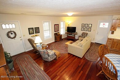 4101 Crandall Branch Georgetown home for