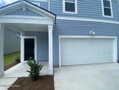 213 Ladyfish Loop NW unit Lot 85 Atlanta, Sunset Beach, NC 28468 - photo 4