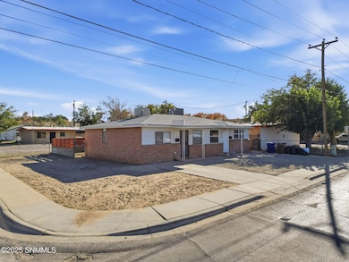 901 S Mesquite St, Las Cruces, NM 88001 - photo 2