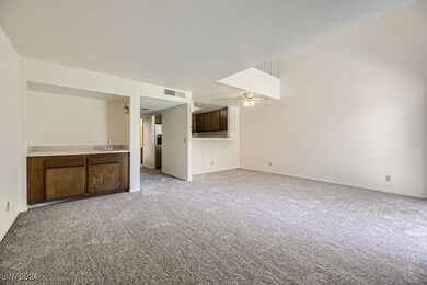 LIVING ROOM-VIEW 2