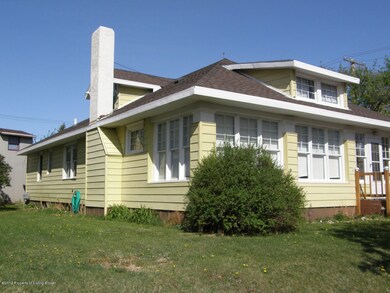 South Side of Home