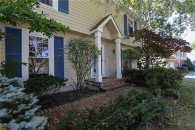 1208 NW Porter Dr, Blue Springs, MO 64015 - photo 3