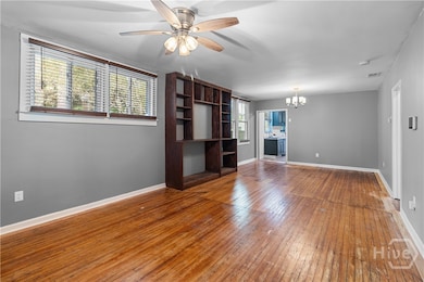 1232 E 42nd St, Savannah, GA 31404 - photo 6