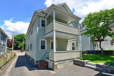 97 Wellsmere Rd unit 2, Roslindale, MA 02131 - photo 5