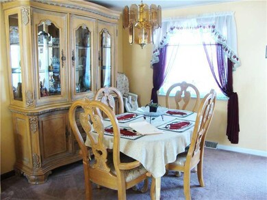 Dining Room.