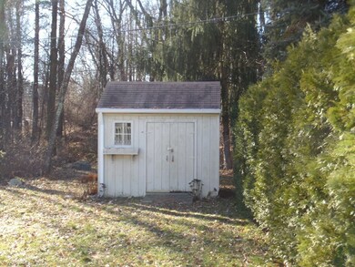 168 S Flagg St, Worcester, MA 01602 - photo 3