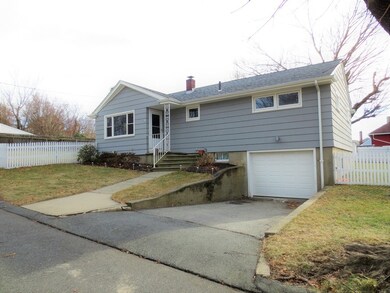 151 Goodwin St, Fall River, MA 02724 - photo 2