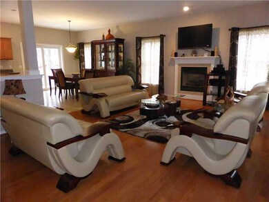 Living Room.