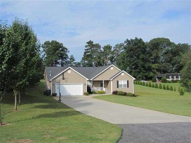 101 Carriage Ln unit 1438 Moorehead Place, Pendleton, SC 29670 - photo 2