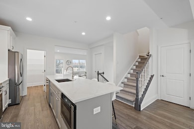 4809 Hogan Dr unit 4, Wilmington, DE 19808 - photo 6