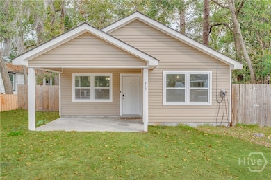 410 Mckenzie Place, Savannah, GA 31405 - photo 2