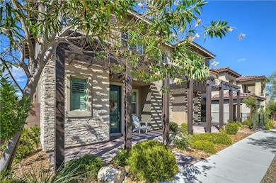 11737 Bearpaw Meadow Ave, Las Vegas, NV 89138 - photo 2