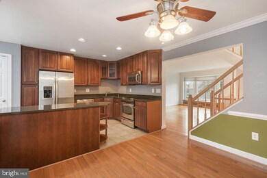 23 Drumcastle Ct, Germantown, MD 20876 - photo 6